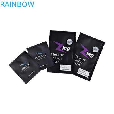 Digitale Druckkunst Kunststoffbeutel Verpackung für individuelle Anforderungen