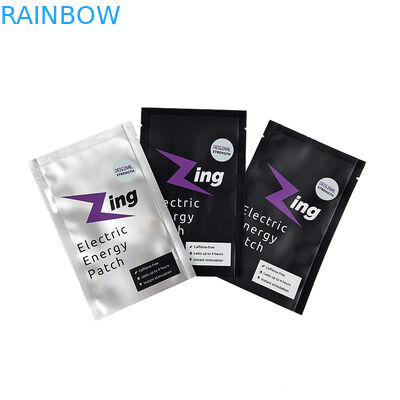 Digitale Druckkunst Kunststoffbeutel Verpackung für individuelle Anforderungen