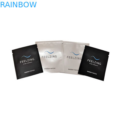 Hochleistungsverpackung Bestellung für Plastikbeutel