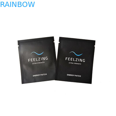 Hochleistungsverpackung Bestellung für Plastikbeutel