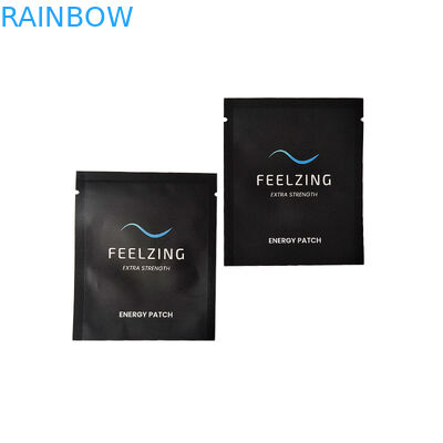 Hochleistungsverpackung Bestellung für Plastikbeutel