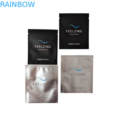 Hochleistungsverpackung Bestellung für Plastikbeutel