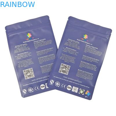 Bequeme Plastik-Trocknungswarenverpackung für die Lebensmittelkonservierung