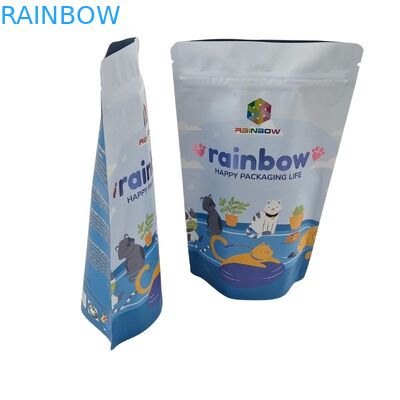 Tränenfeste Schokoladenpacktüte für hochleistungsfähige Keksverpackungen