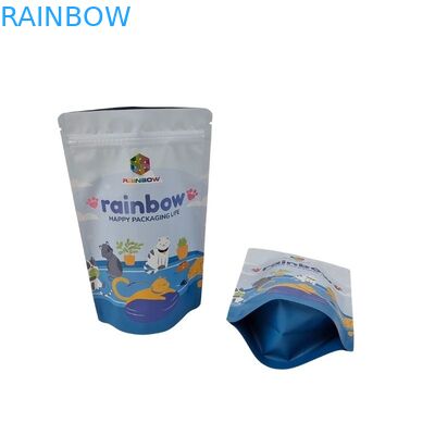 Tränenfeste Schokoladenpacktüte für hochleistungsfähige Keksverpackungen