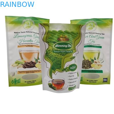 Maßgeschneiderte Trockenfutterverpackungstüte für Hochleistungsverpackungen