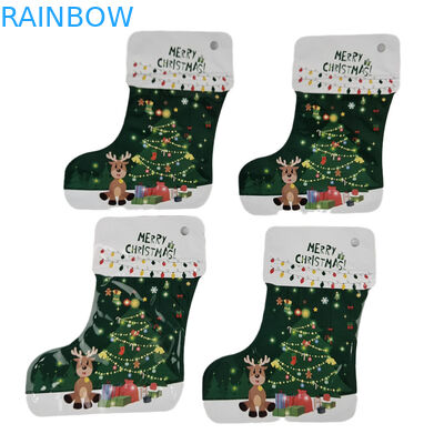 Besondere Form Verpackungstüte Einzigartige Form Essbare Kinderbefestigungstüte