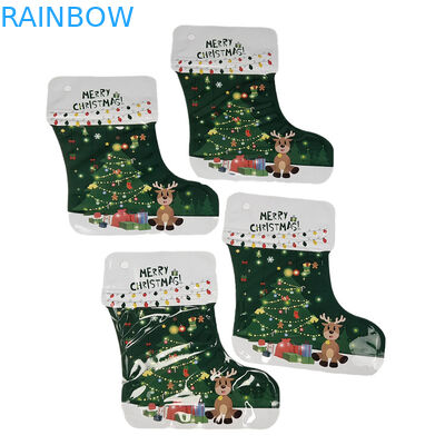 Großhandel Custom Printing Mylar Tasche mit Reißverschluss Die Cut Form Mylar Taschen 3,5 g Geruchsfeste Gummi Süßigkeiten Verpackung