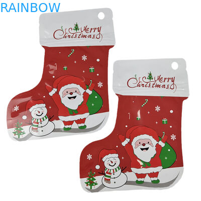 Low MOQ Custom Special Shape Tasche Unregelmäßige Form Mylar Taschen Geruchsschutz Taschen mit Logo