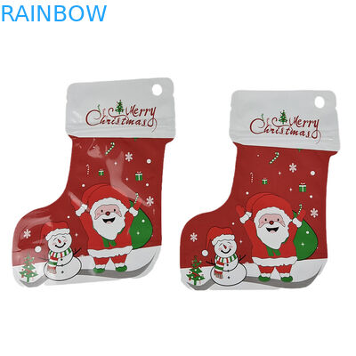 Low MOQ Custom Special Shape Tasche Unregelmäßige Form Mylar Taschen Geruchsschutz Taschen mit Logo