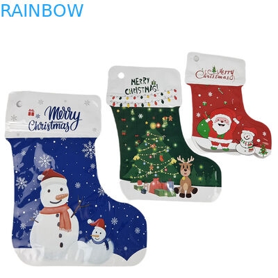 Warm verkaufte kundenspezifische Druckschneidform Weichberührung Mylar-Tasche Aluminiumfolie Kunststoff Gummi Süßigkeiten Verpackung