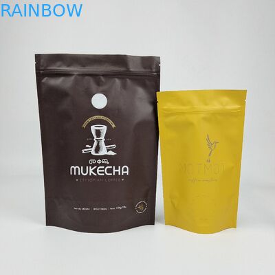 Custom Logo gedruckt Trockener Snack Lebensmittel Verpackung Kartoffelchips Verpackungstüte Aluminiumfolie Silber Reißverschluss Stehen Tasche