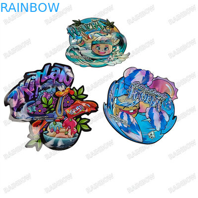 Langlebige, digital gedruckte Druckschnittsäcke mit professionellem Service und Druckbeständigkeit