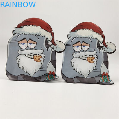 7 Werktage Produktionszeit 3,5 g Geruchsfeste Taschen mit umweltfreundlicher Druckfarbe