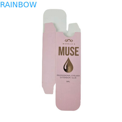 Klassische Art Papierbox Verpackung für mit anpassbaren Menge und 350g Dicke