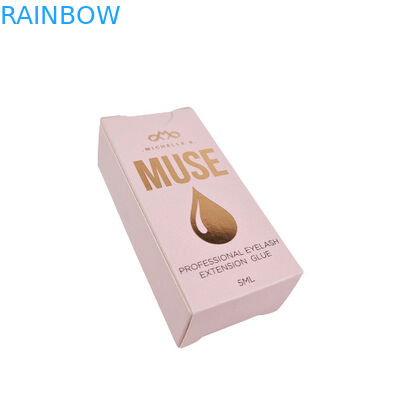 Klassische Art Papierbox Verpackung für mit anpassbaren Menge und 350g Dicke