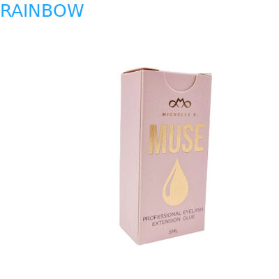 Klassische Art Papierbox Verpackung für mit anpassbaren Menge und 350g Dicke