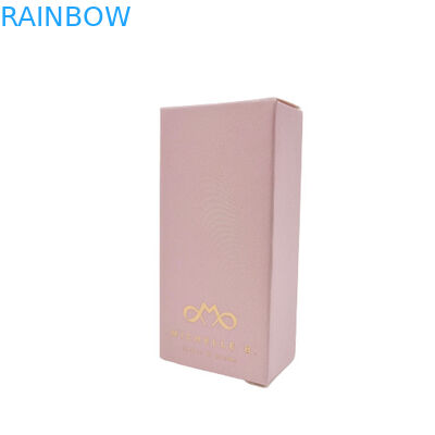 Klassische Art Papierbox Verpackung für mit anpassbaren Menge und 350g Dicke