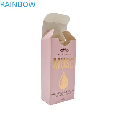 Klassische Art Papierbox Verpackung für mit anpassbaren Menge und 350g Dicke