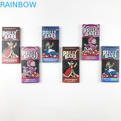 CMYK/Spot Color Printing Kartonbehälter für den Import mit 350g und so weiter Dicke