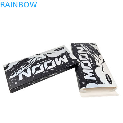 Klassische Kartonpackung für Pommes Frites