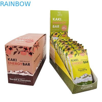 Verpackung Papierfaltschachtel Verpackung für anpassbare Verpackungen