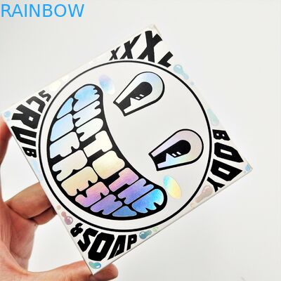 CMYK/Spot Color Druck Papierbox Verpackung für Ihre Produkte