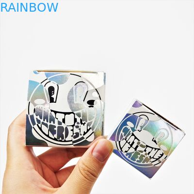 CMYK/Spot Color Druck Papierbox Verpackung für Ihre Produkte