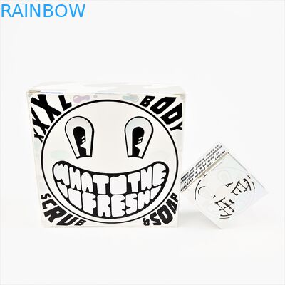 CMYK/Spot Color Druck Papierbox Verpackung für Ihre Produkte