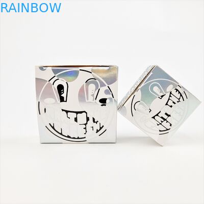 CMYK/Spot Color Druck Papierbox Verpackung für Ihre Produkte