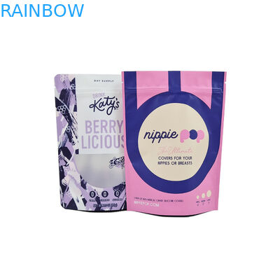 Kraftpapiertüten für Teebeutel