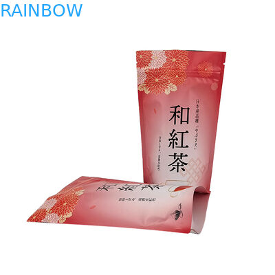 Kraftpapierbeutel Teebeutel Verpackung für die Ausfuhr von Kartons