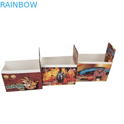 Individuelle Blisterverpackung Blasenpackung mit 5 Tage Probenzeit