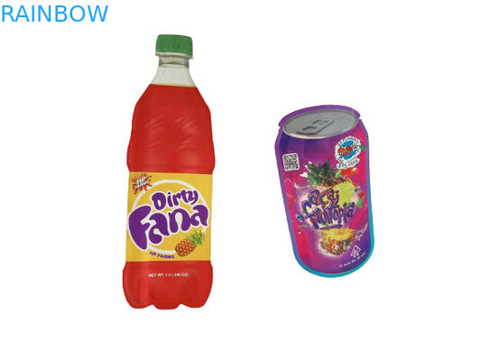 Dauerhafte Kräuter Weihrauch Verpackung Jungle Boys Runtz Taschen Kekse Geruch Beweis