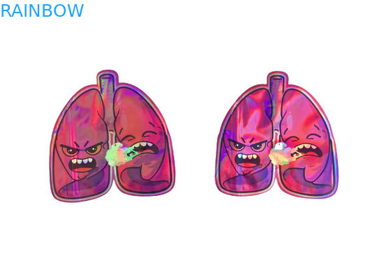 Dauerhafte Kräuter Weihrauch Verpackung Jungle Boys Runtz Taschen Kekse Geruch Beweis