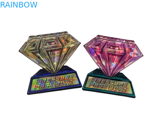 Dauerhafte Kräuter Weihrauch Verpackung Jungle Boys Runtz Taschen Kekse Geruch Beweis