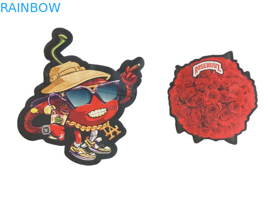 k Runtz Bag Kräuter Weihrauch Verpackung Aluminiumfolie PET