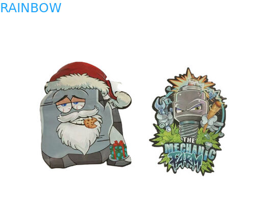 k Runtz Bag Kräuter Weihrauch Verpackung Aluminiumfolie PET