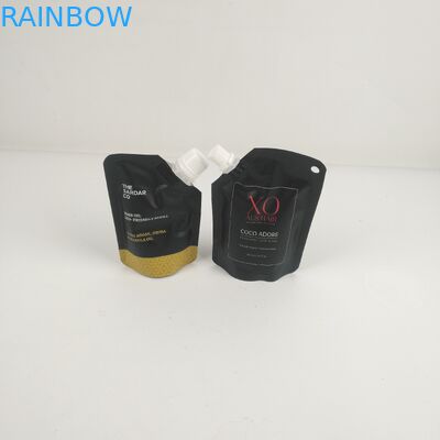 Bis zu 10 Farben Spülbeutel Verpackung für maßgeschneiderte Optionen