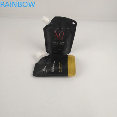 Bis zu 10 Farben Spülbeutel Verpackung für maßgeschneiderte Optionen