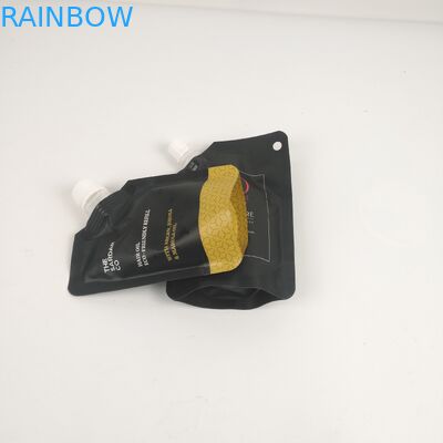 Bis zu 10 Farben Spülbeutel Verpackung für maßgeschneiderte Optionen