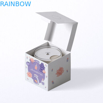 Karton, benutzerdefinierte Druckpapierboxen, Kosmetikverpackungen mit Aufdruck, SGS-Zulassung