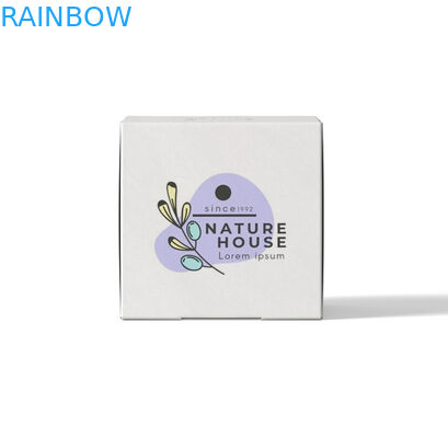 Karton, benutzerdefinierte Druckpapierboxen, Kosmetikverpackungen mit Aufdruck, SGS-Zulassung