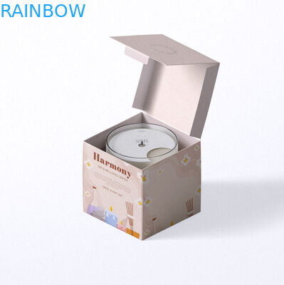 Karton, benutzerdefinierte Druckpapierboxen, Kosmetikverpackungen mit Aufdruck, SGS-Zulassung