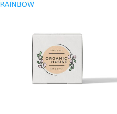 Karton, benutzerdefinierte Druckpapierboxen, Kosmetikverpackungen mit Aufdruck, SGS-Zulassung