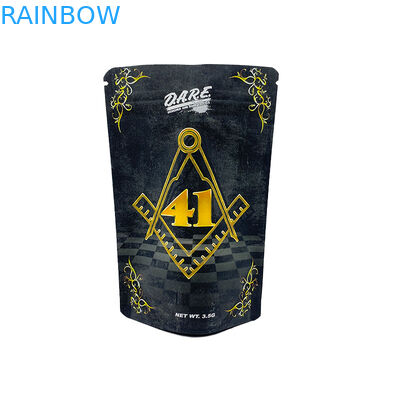 Die ultimative Lösung für die Verpackung mit Aluminiumfolie