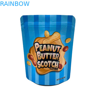 Die ultimative Lösung für die Verpackung mit Aluminiumfolie