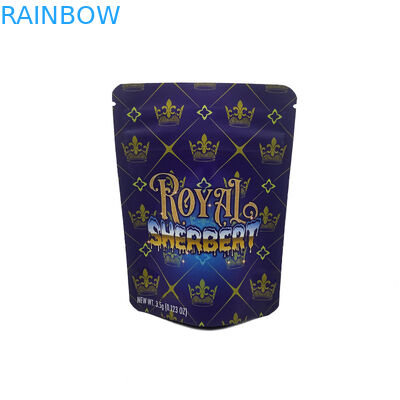 Die ultimative Lösung für die Verpackung mit Aluminiumfolie