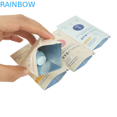 Papiertüten für die Bedürfnisse Ihrer Kunden