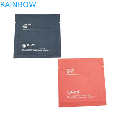 10-12 Tage Produktionszeit für individuell angepasste einzigartige Tragfächer mit langlebigem Material